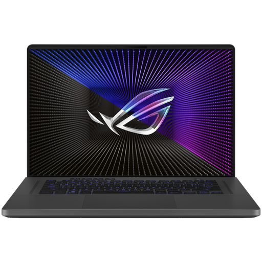 [90NR0G35'M00680] Laptop Gamer Asus ROG Zephyrus G16 GU603VI-G16.I74070 Eclipse