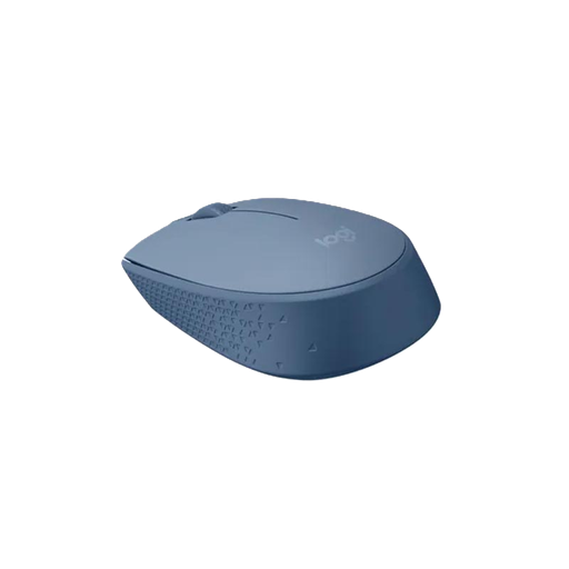 [910-006863] Mouse Inalámbrico Logitech M170 Gris Azulado Blue Gray
