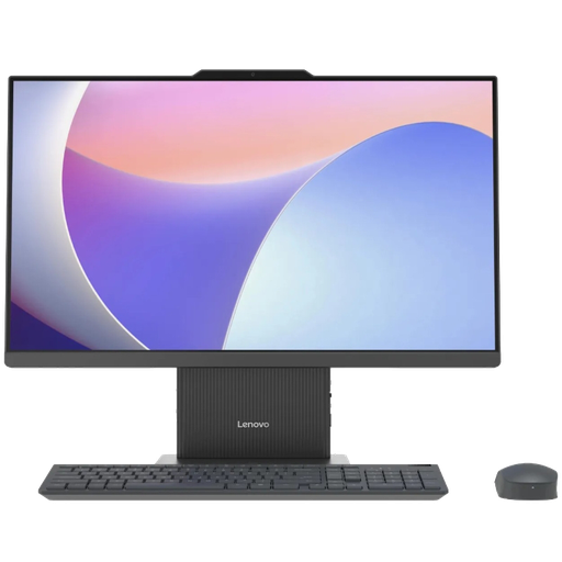 [31PF0HN00MGGJ] Computadora de Escritorio Todo en Uno Lenovo IdeaCentre AIO 24IRH9
