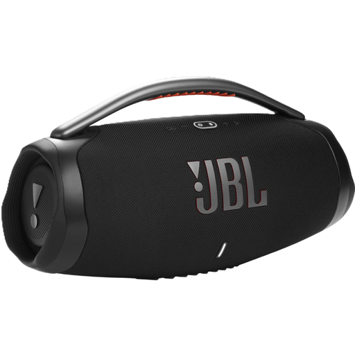 [JBLBOOMBOX3BLKAM] Bocina Recargable JBL Boombox 3