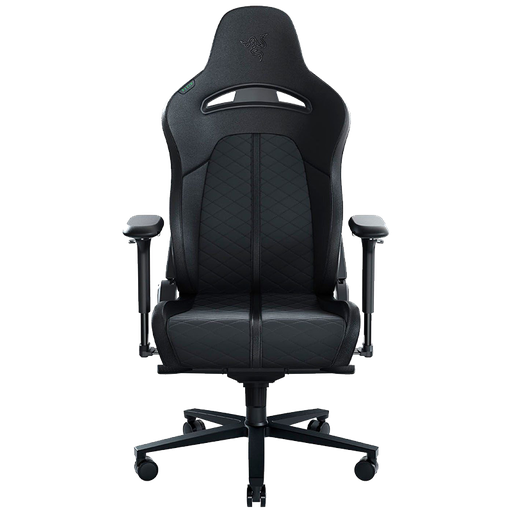 [RZ38-03720500-R3U1] Silla Gamer Razer Enki Black Negra