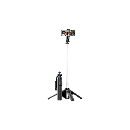 [XSS-211] Selfie Stick Xtech SnapFlex con Trípode y Control Remoto