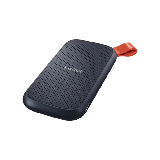 [SDSSDE30-2T00-G26] Unidad de Estado Sólido Externa SanDisk Portable SSD de 2 TB