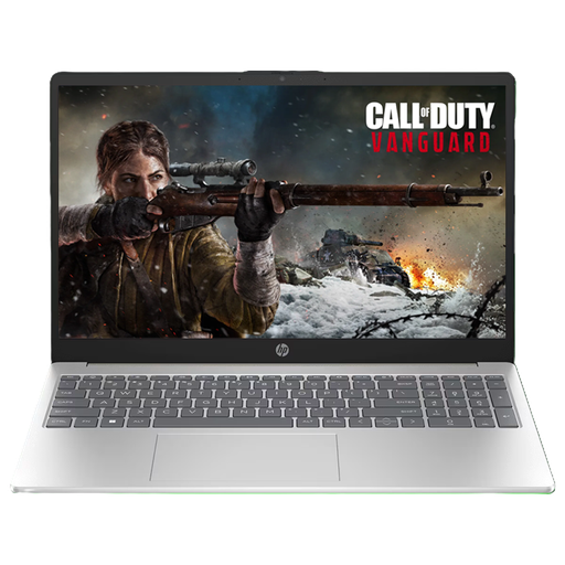 [A1UD1LA#ABM] Laptop HP 15-fc0043la Warm Gold de Color Dorado Cálido