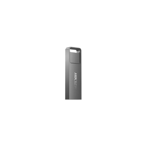 [HS-USB-E301 32G U3 Grey] Memoria USB-A 3.2 Hikvision Blade de 32 GB Color Gris