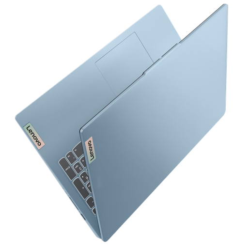 [1S83L7001CGJ] Laptop Lenovo IdeaPad Slim 3 15ITN9 Frost Blue de Color Celeste