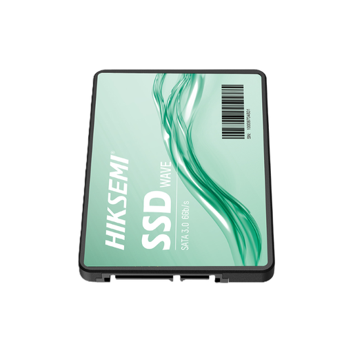 [HS-SSD-WAVE(S) 1024G] Unidad de Estado Sólido 2.5'' Hiksemi Wave de 1 TB