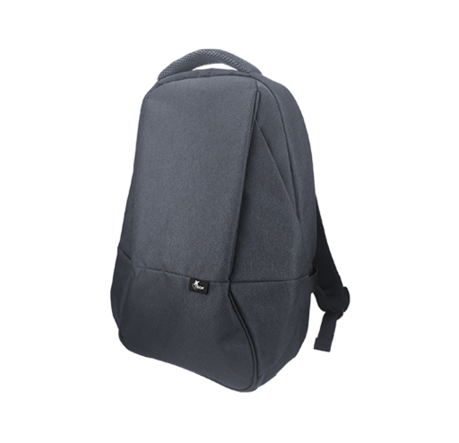 [XTB-506GY] Mochila Xtech Antirrobo Color Gris