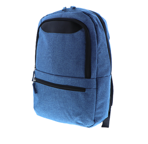 [XTB-212] Mochila Xtech Winsor de Color Azul