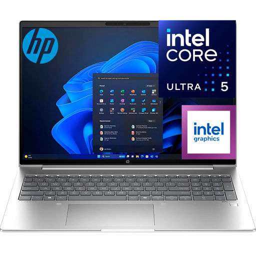[A27NWLA#ABM] Laptop HP ProBook 460 G11 Silver de Color Plateado