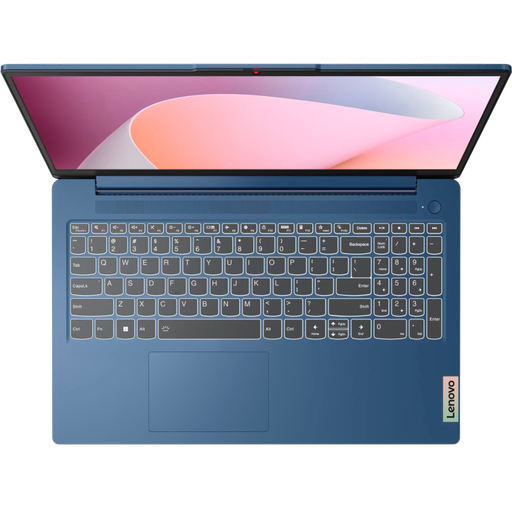 [1S82XM00WHGJ] Laptop Lenovo IdeaPad Slim 3 15ABR8 Abyss Blue de Color Azul 