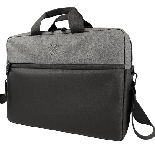 [KNC-401] Maletín Klip Xtreme Classic Go para Laptop de 15.6"