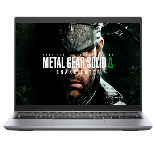 [1X76H] Laptop Dell Latitude 14 5430 Gray de Color Gris de 14 Pulgadas