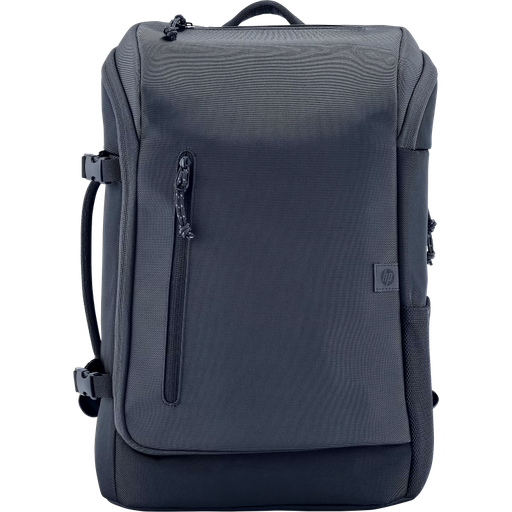[6B8U4AA] Mochila HP Travel 25L 15.6" Gris