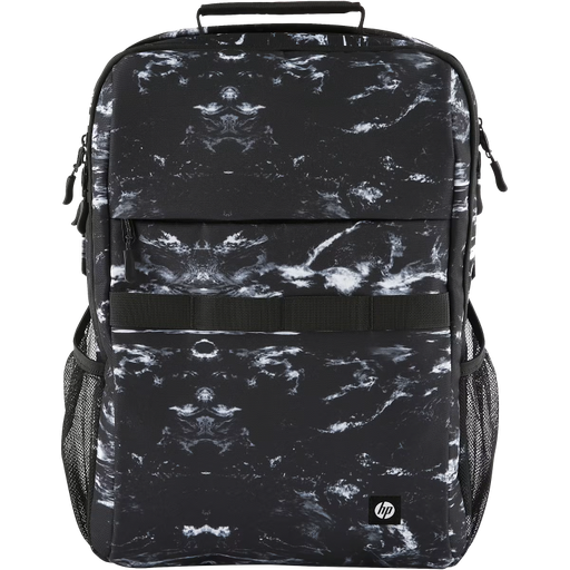 [7J592AA] Mochila HP Campus Marble Stone