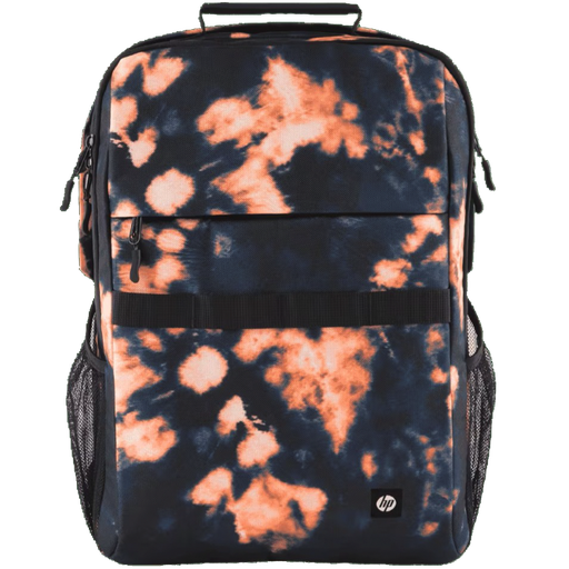 [7J593AA] Mochila HP Campus XL Tie Dye