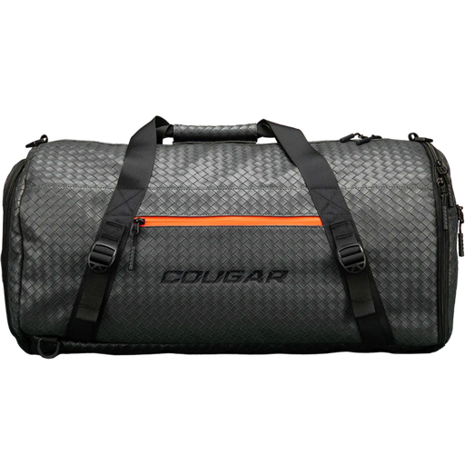 [CGR-FORERUNNER] Maletín Cougar Forerunner Negro