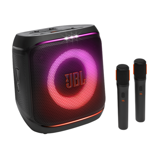 [JBLPBENCORE22MICAM] Bocina JBL PartyBox Encore 2