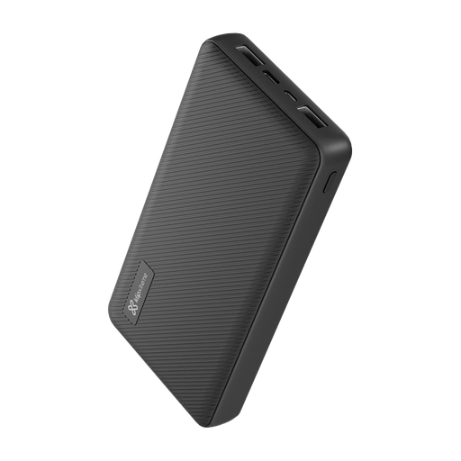 [KPB-750] Power Bank Klip Xtreme PowerCell Ultra de Color Negro de 20,000 mAh