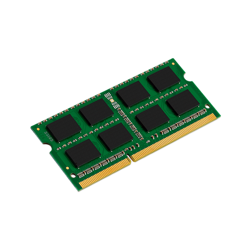 [7401195101153] Memoria RAM SODIMM DDR3 Brocs de 8 GB a 1600 MHz para Computadora Portátil
