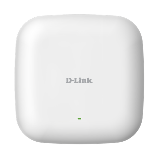 [BBA1210PUNA..A1] Punto de Acceso D-Link Nuclias DBA-1210P Gestionado en la Nube