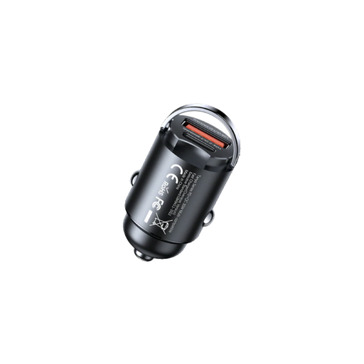 [RCC359] ​Adaptador de Corriente Remax Tanya Series para Automóvil