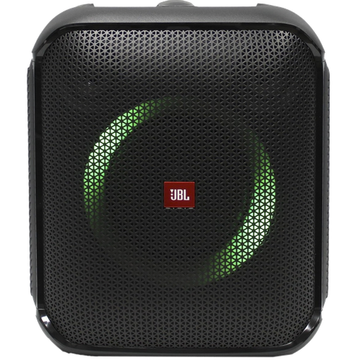 [JBLPBENCOREESSAM] Bocina JBL Partybox Encore Essential Black de Color Negro