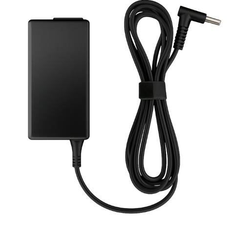[6H459AA#ABL] Cargador HP de 65 Watts de Punta Celeste para Computadora Portátil