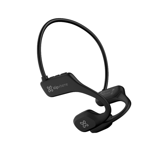 [KBC-500] Audífonos Bluetooth Klip Xtreme WaveZound de Conducción Ósea
