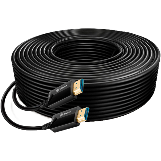 [206-700] Cable HDMI Steren de 30 Metros