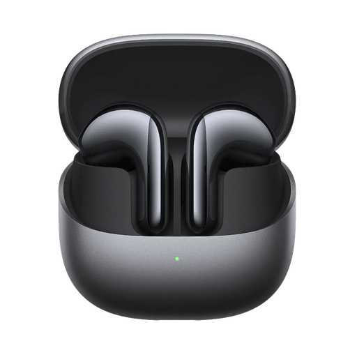 [BHR8118GL] Audífonos Bluetooth Xiaomi Buds 5 Graphite Black Color Negro Grafito