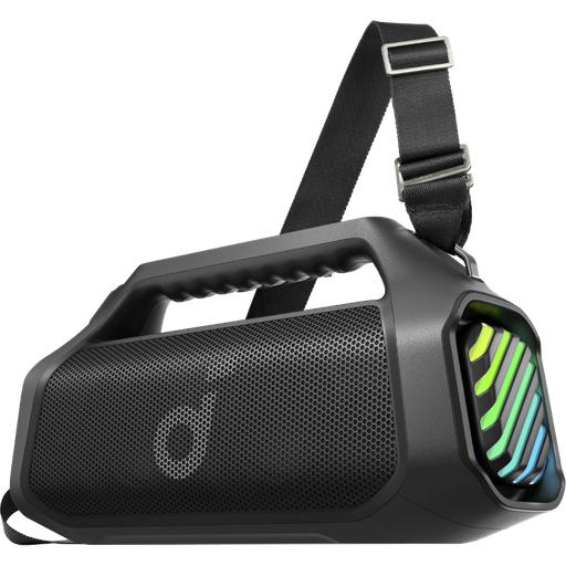 [A3134A11] Bocina soundcore Boom 2 Pro Black