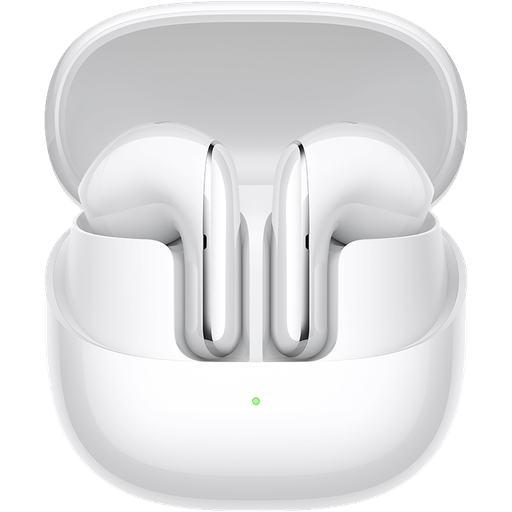 [BHR8117GL] Audífonos Bluetooth Xiaomi Buds 5 Ceramic White Blanco Cerámico