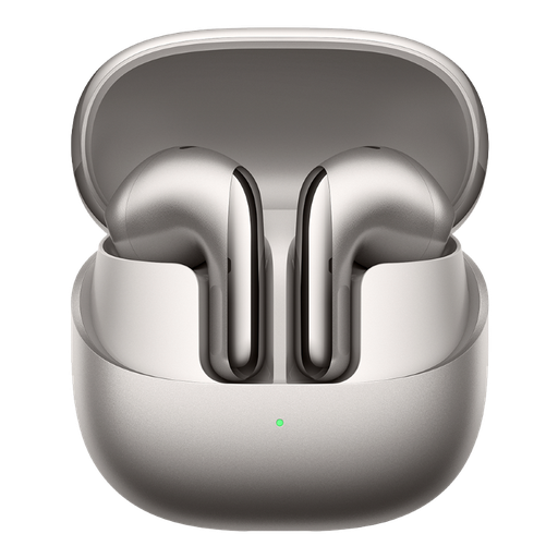 [BHR8116GL] Audífonos Bluetooth Xiaomi Buds 5 Titan Gray de Color Gris Titán