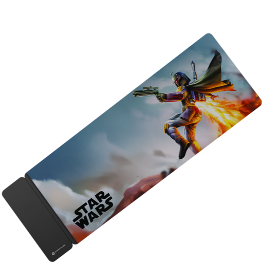 [PMP-S17BF-XL] Mousepad Primus XXL Boba Fett