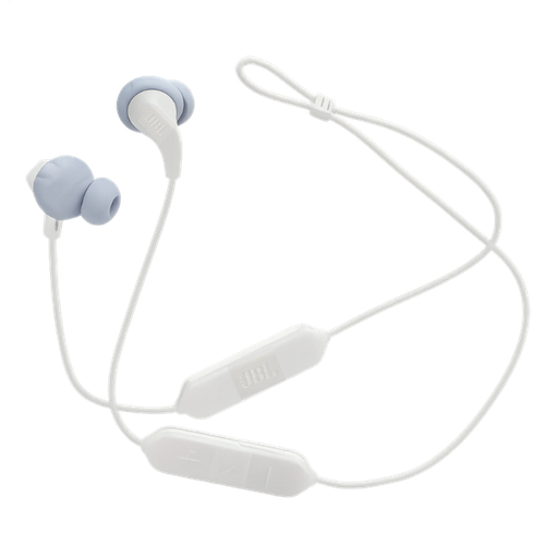 [JBLENDURRUN2BTWHT] Audífonos Bluetooth JBL Endurance Run 2 White de Color Blanco