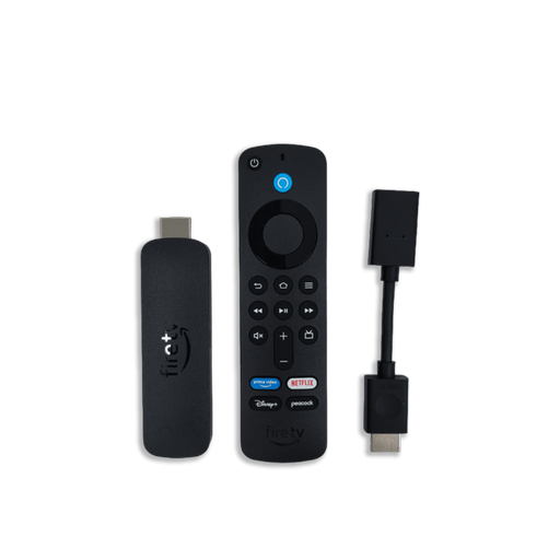 [840268935092] Dispositivo Amazon Fire TV Stick 4K