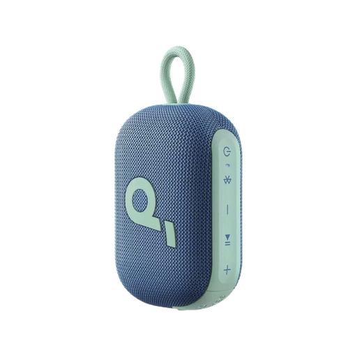 [A31X1131] Bocina Recargable Bluetooth soundcore Select 4 Go Blue Azul