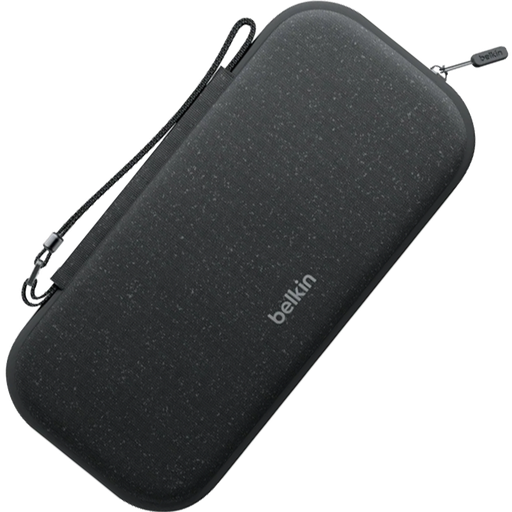 [ENA002fqCH-V1] Estuche Belkin Gaming Travel Case Charcoal para Nintendo Switch 2