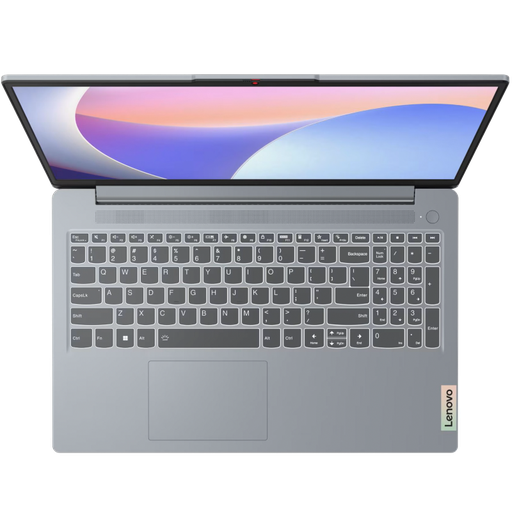[82X700GCGJ] Laptop Lenovo IdeaPad Slim 3 15IRU8 Arctic Grey Gris Ártico