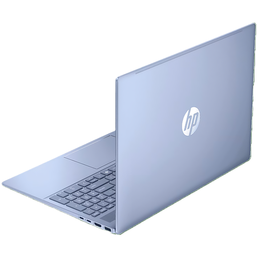 [BQ2U6LA#ABM] Laptop HP OmniBook 5 16-ba1053la Sky Blue Aluminum de Color Celeste
