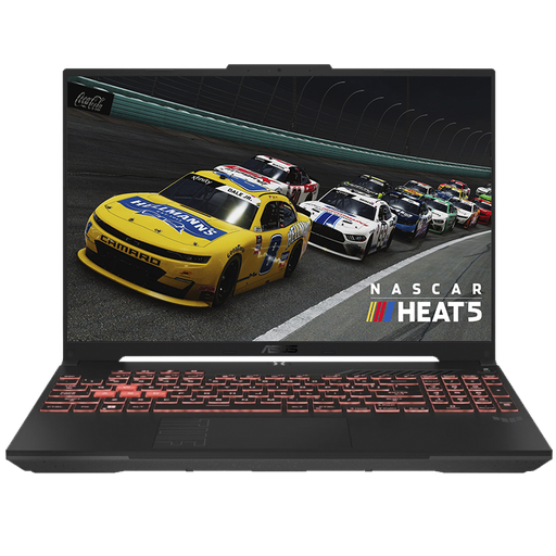 [90NR0MU3-M00AT0] Laptop Gamer Asus TUF A16 FA607NUG'WH73 Mecha Gray