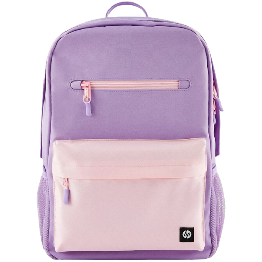 [7J597AA] Mochila HP Campus Lavender