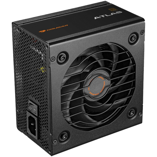 [CGR BD-750] Fuente de Poder Cougar Atlas de 750 Watts
