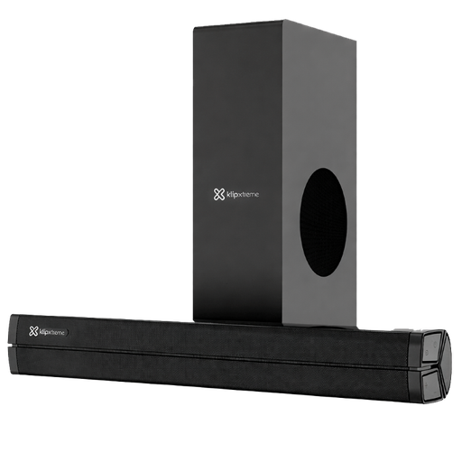 [KSB-050] Barra Klip Xtreme ThunderZound