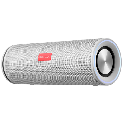 [5504AAVL] Bocina Bluetooth Recargable Honor Choice iKANOO White Color Blanco