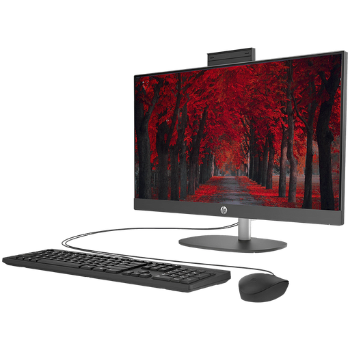 [B88BMAT#ABM] Computadora de Escritorio Todo en Uno HP ProOne 240 G10 Black