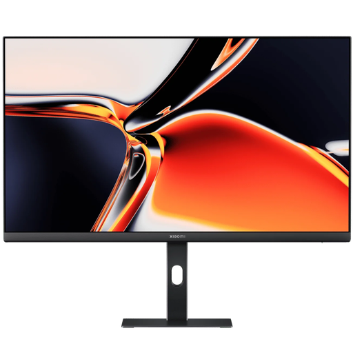 [P27UCB-RAGL] Monitor IPS 4K Xiaomi A27Ui Plano ELA6404MX de 27 Pulgadas y 60 hz