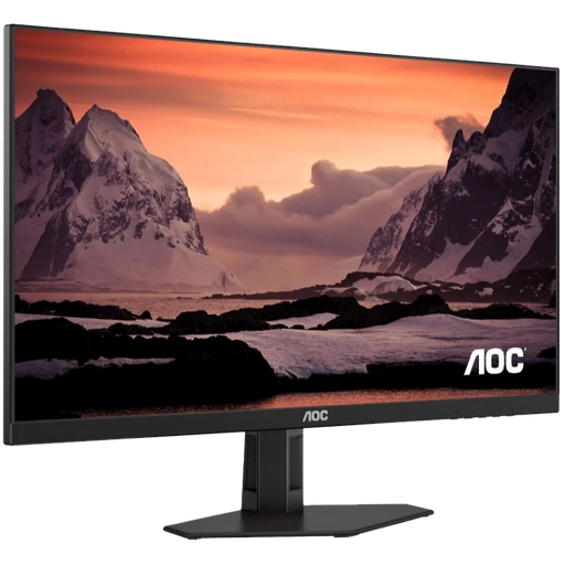 [HF4WRT2QCCACHNE] Monitor Gamer IPS AOC 27G4E de 27 Pulgadas y 180 hz Color Negro