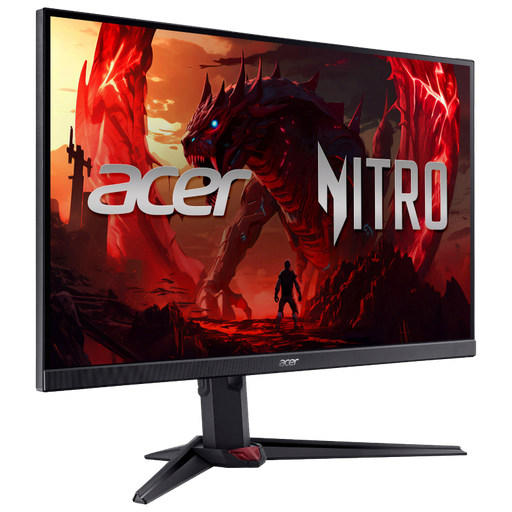 [UM.HX1AA.101] Monitor Gamer Acer Nitro XV270 X1biipr XV0 Series de 27" y 200 hz